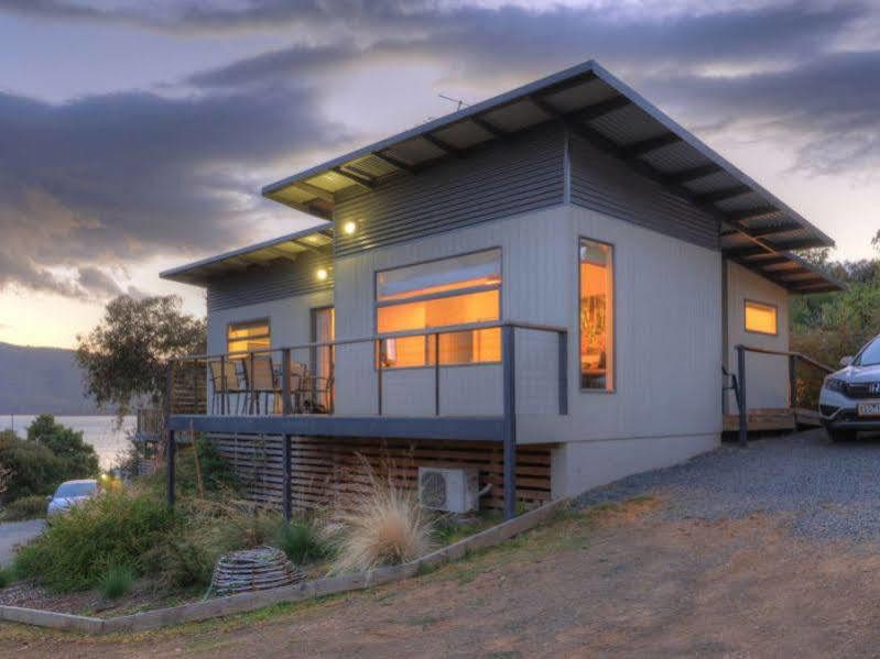 Driftwood Holiday cabañas Dover Exterior foto