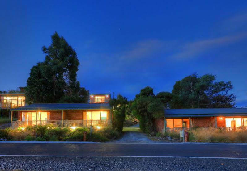 Driftwood Holiday cabañas Dover Exterior foto