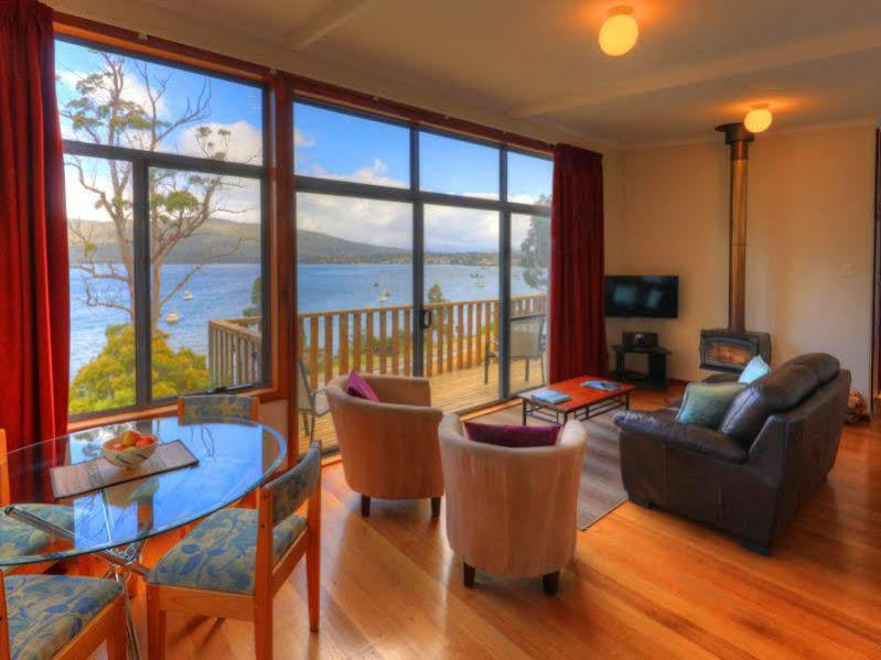 Driftwood Holiday cabañas Dover Exterior foto